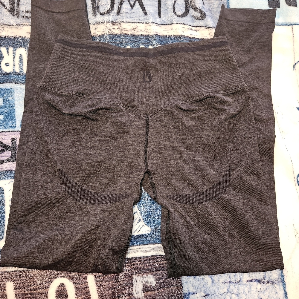 Buffbunny BBL Leggings